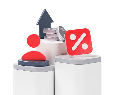 Процентная ставка: ключевые факторы